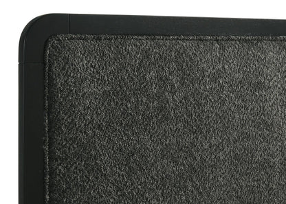 Cavelle Bed in Black