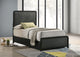Cavelle Bed in Black