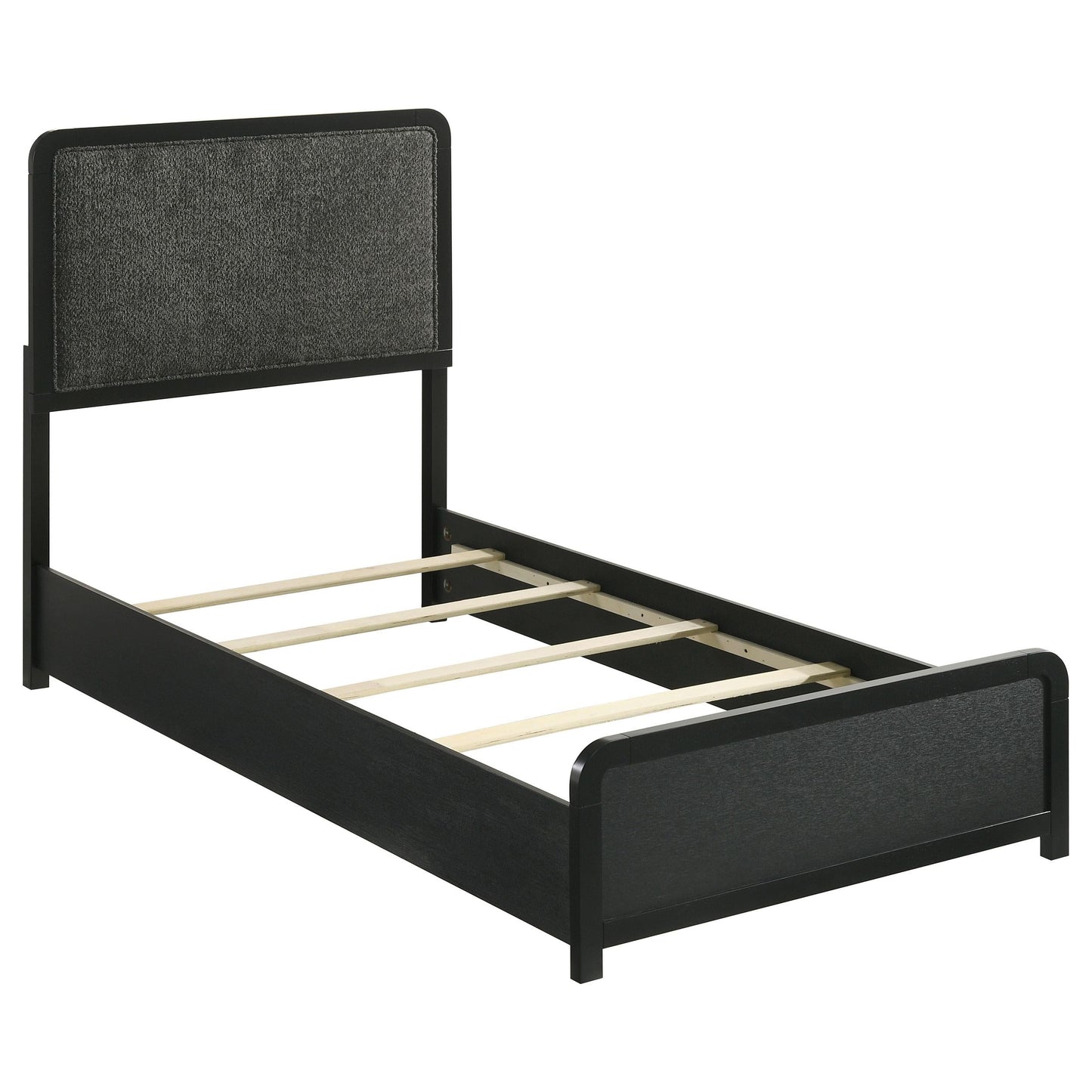 Cavelle Bed in Black