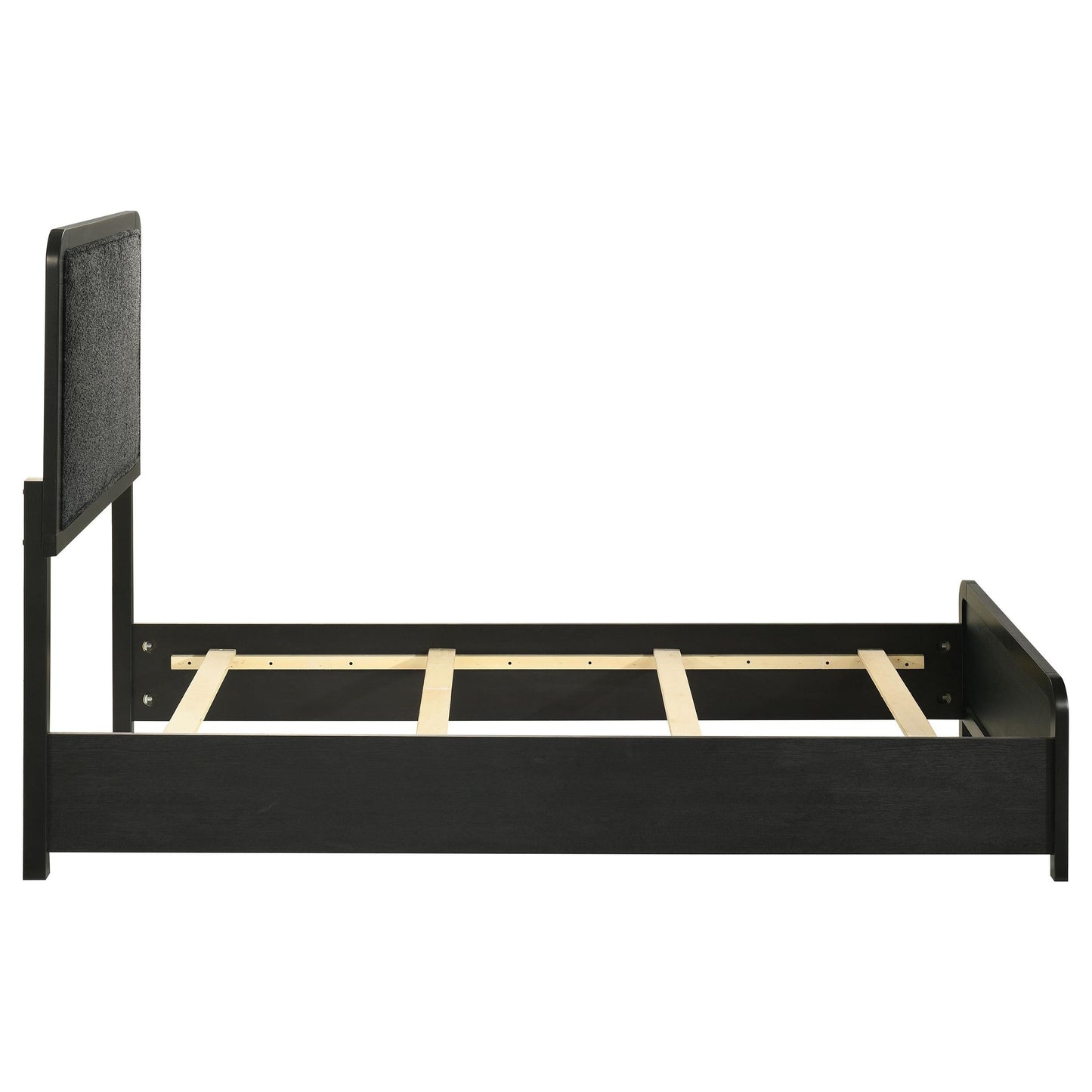 Cavelle Bed in Black