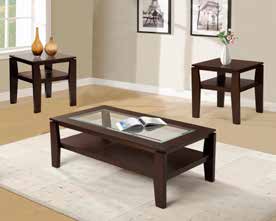 T018-13 Coffee Table
