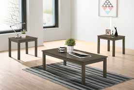 T054-13 Coffee Table