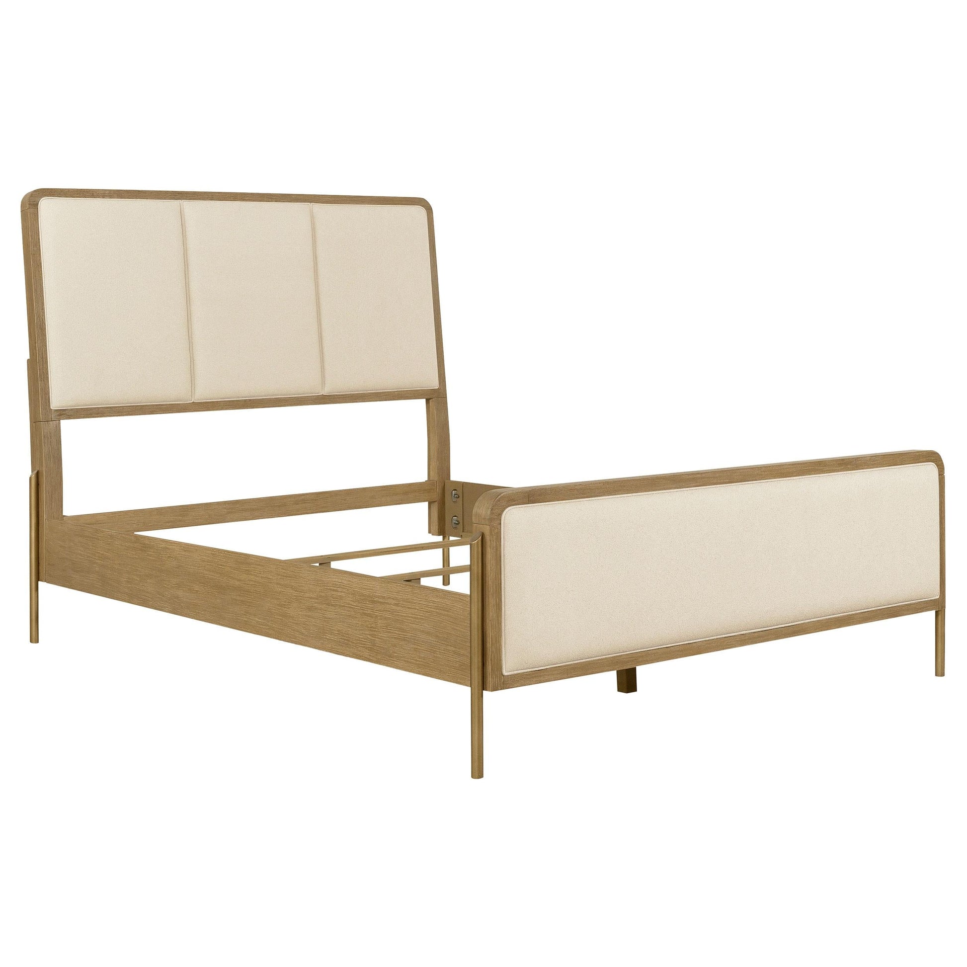 Arini Queen 4-Piece Set - Sand Wash