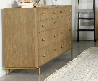 Arini Dresser - Natural