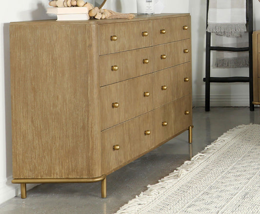 Arini Dresser - Natural