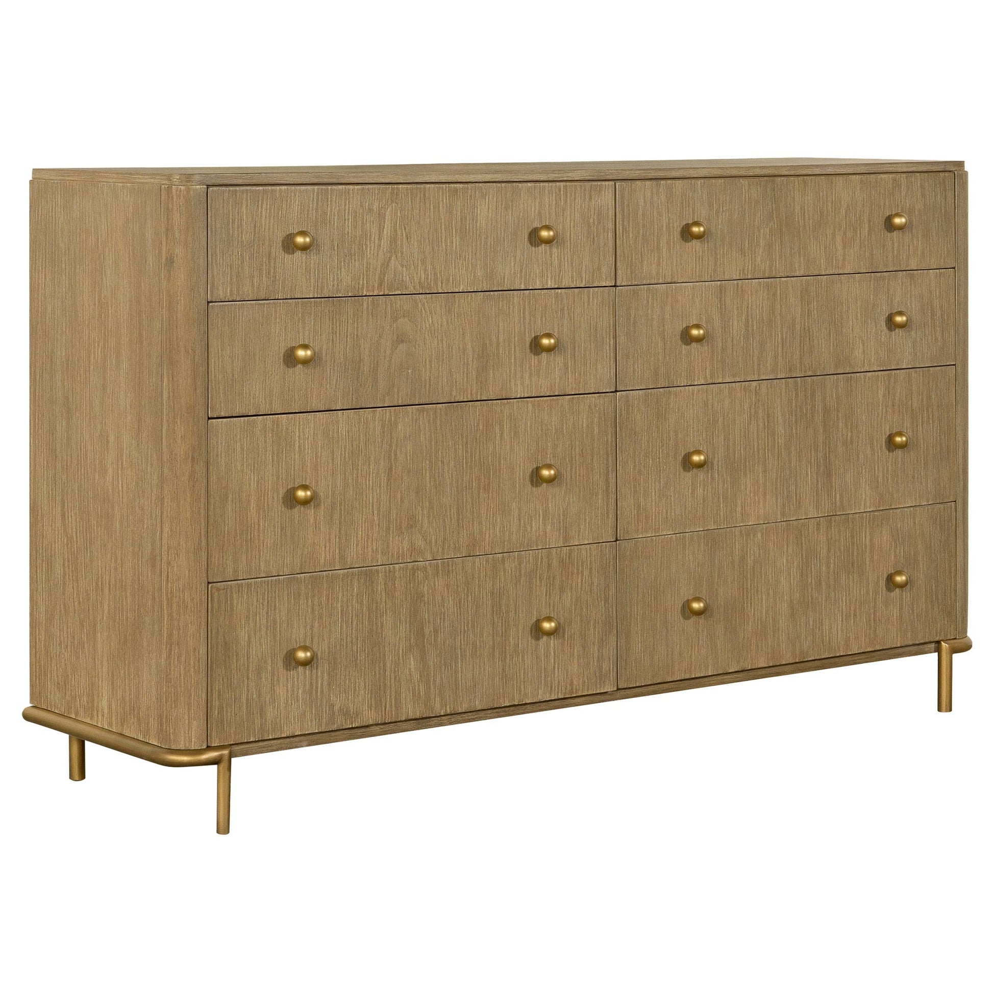 Arini Dresser - Natural