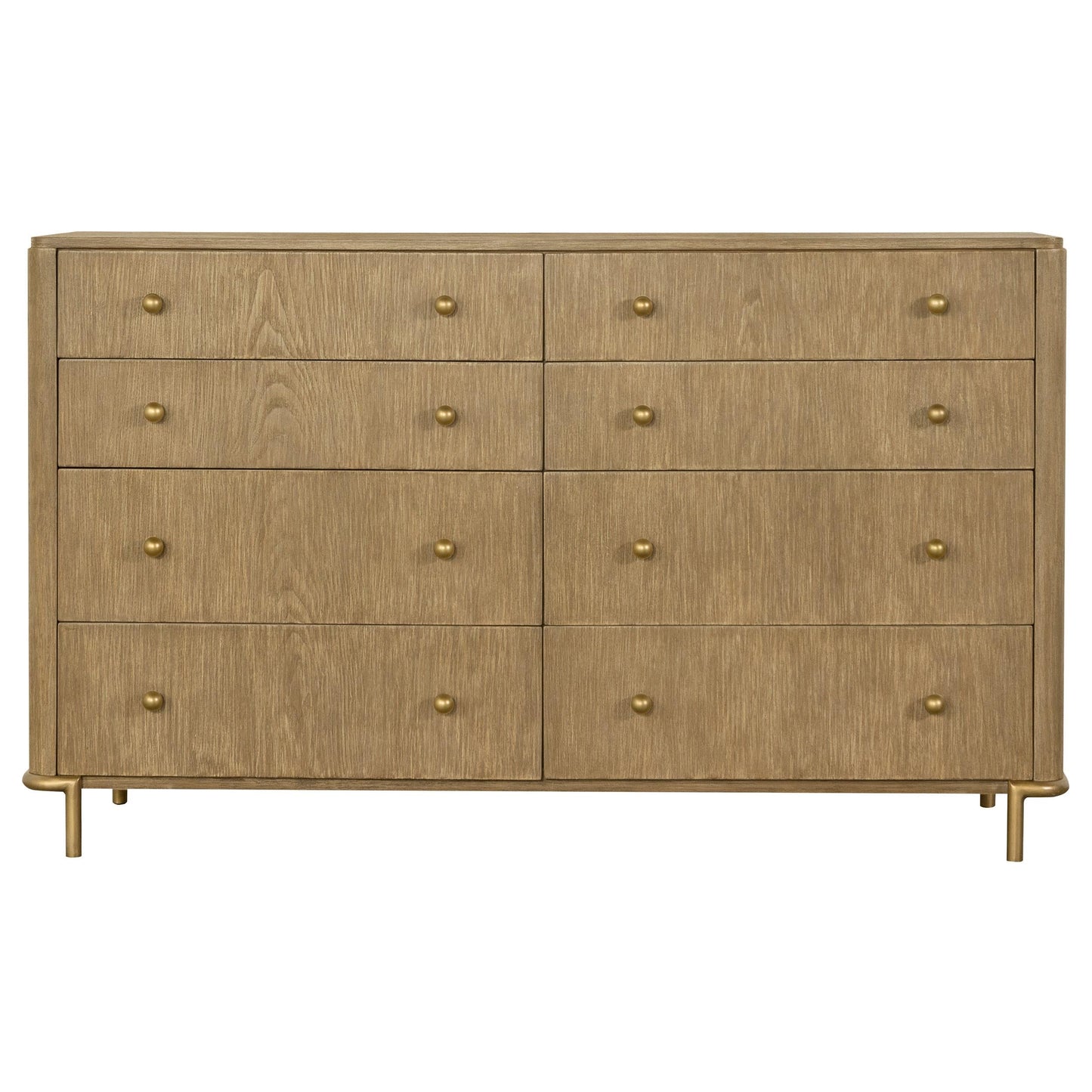 Arini Dresser - Natural