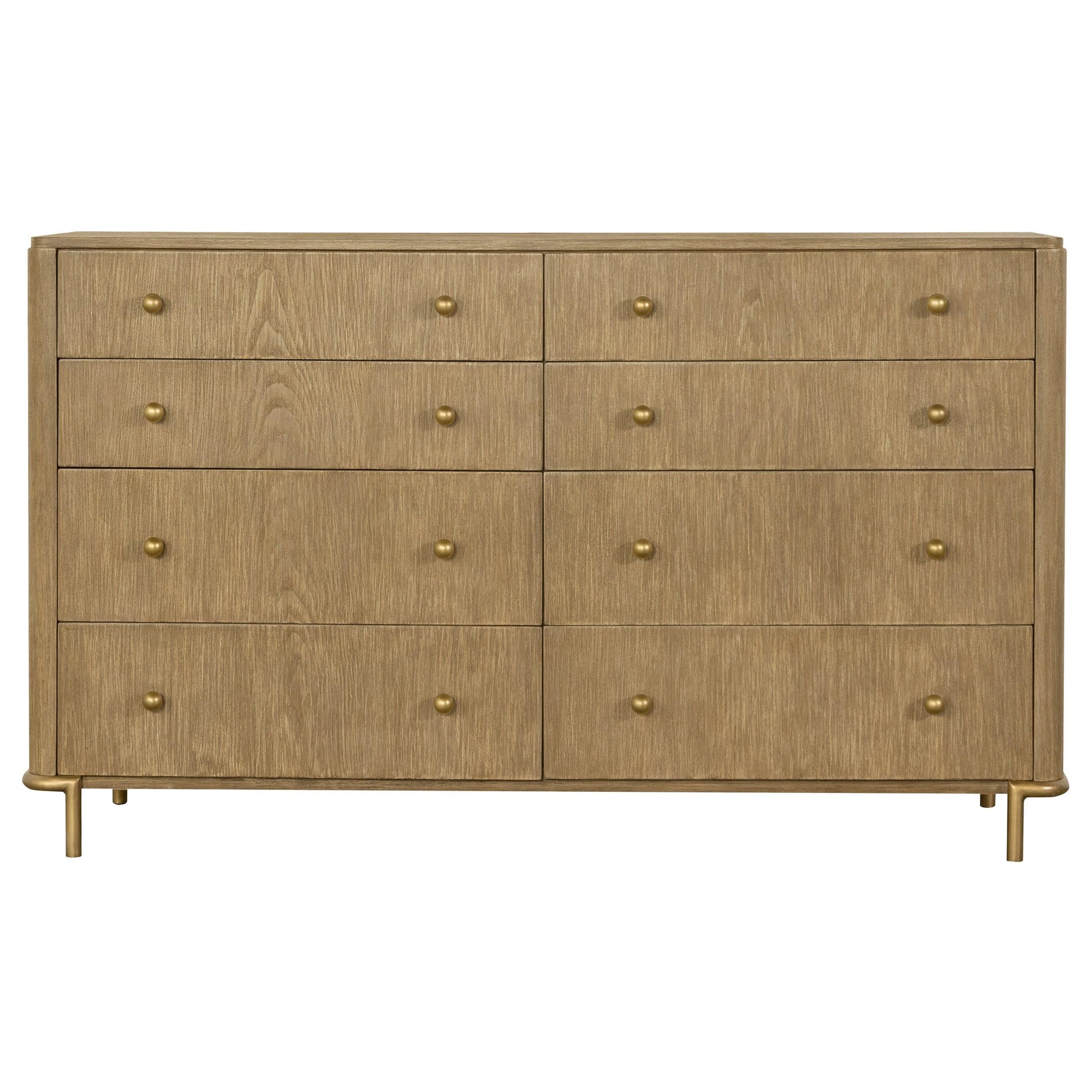 Arini Dresser - Natural