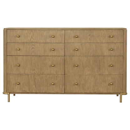 Arini Dresser - Natural