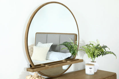 Arini Dresser Mirror - Natural