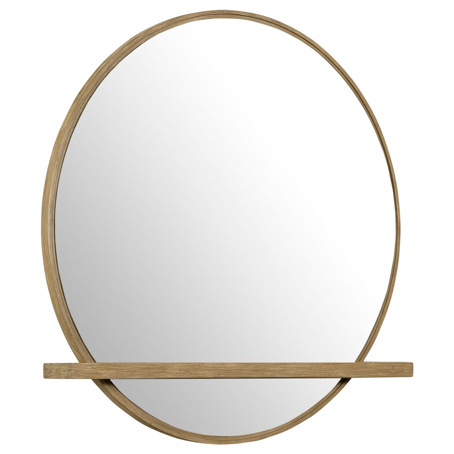 Arini Dresser Mirror - Natural