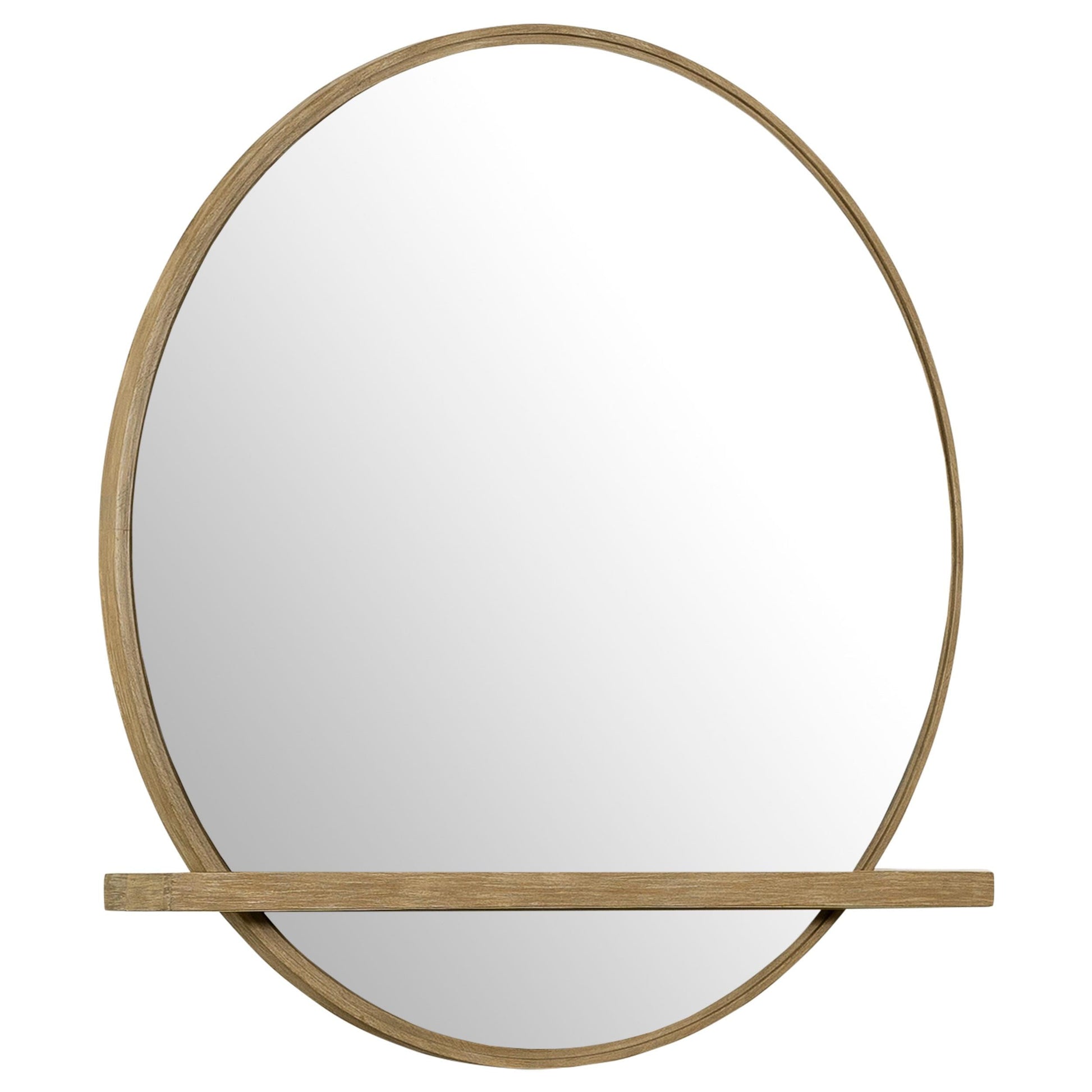 Arini Dresser Mirror - Natural