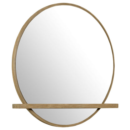 Arini Dresser Mirror - Natural
