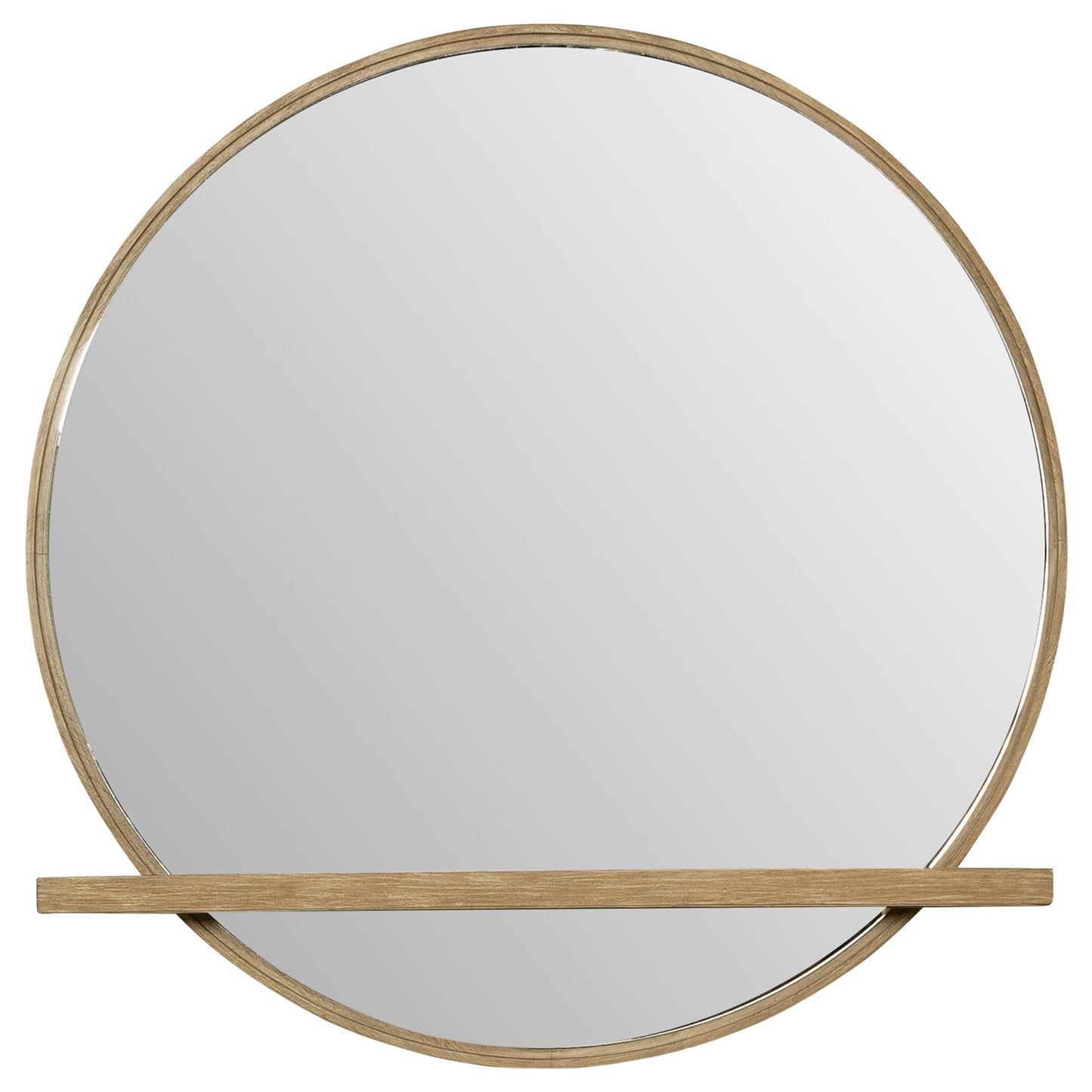 Arini Dresser Mirror - Natural