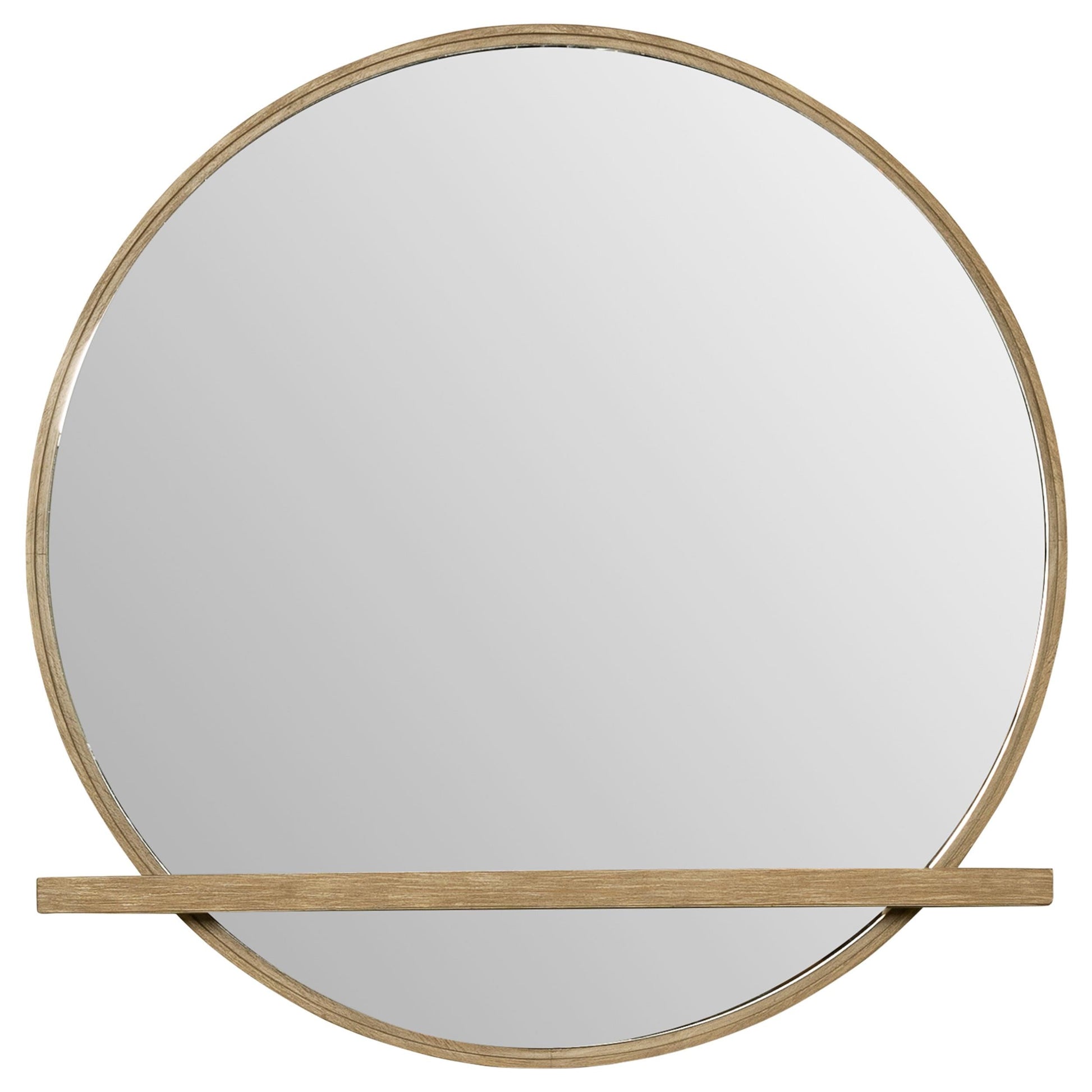 Arini Dresser Mirror - Natural