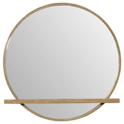 Arini Dresser Mirror - Natural