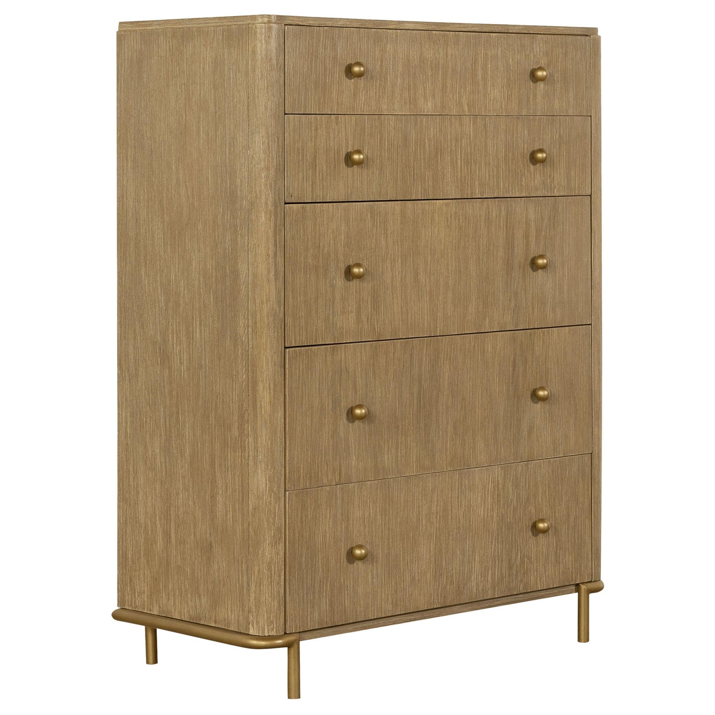 Arini Chest - Natural