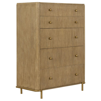 Arini Chest - Natural