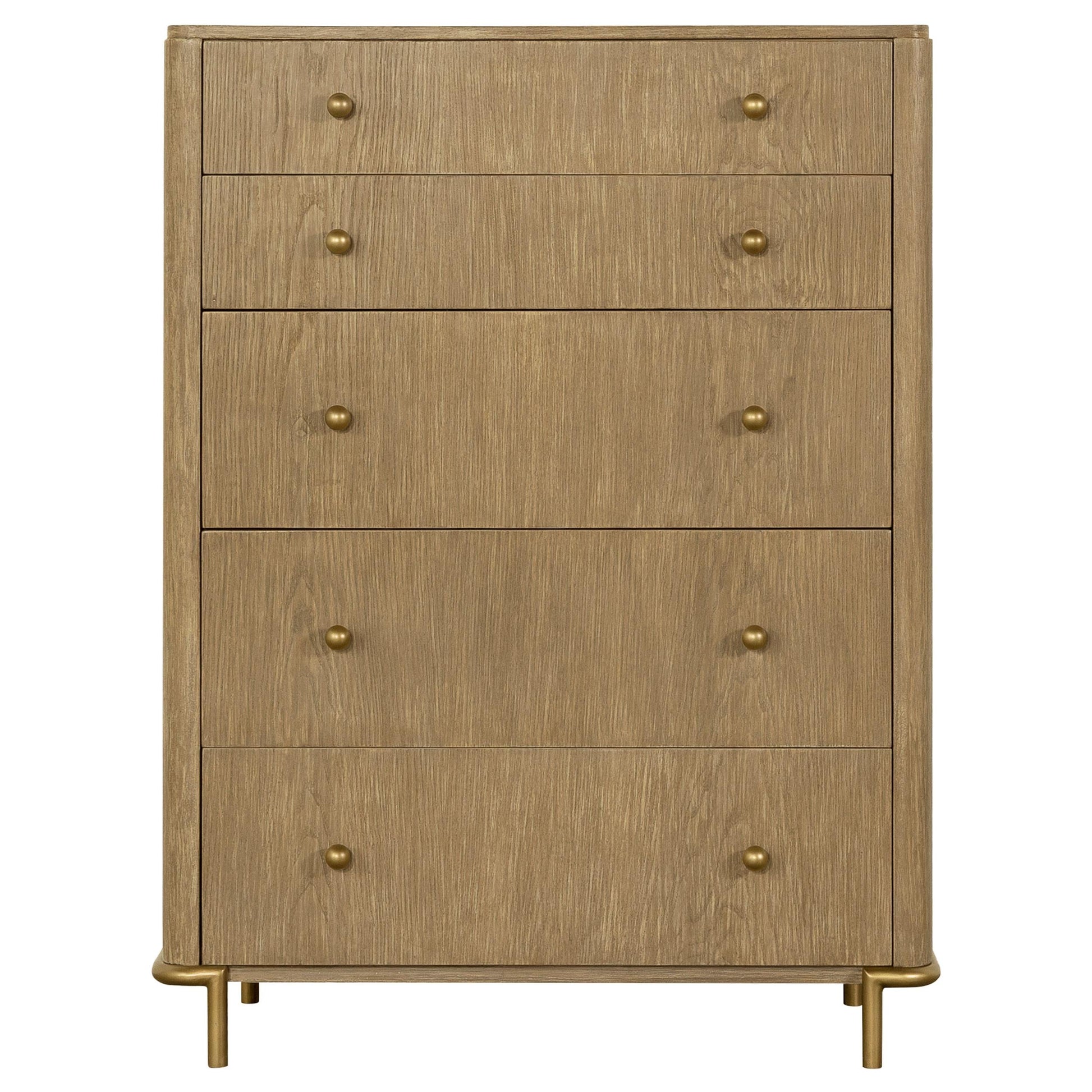 Arini Chest - Natural