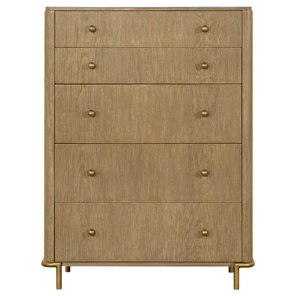 Arini Chest - Natural