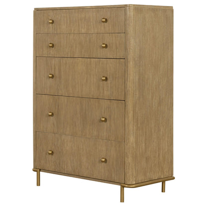 Arini Chest - Natural