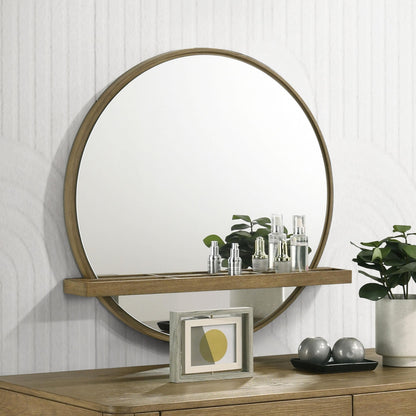 Arini Vanity Mirror - Natural