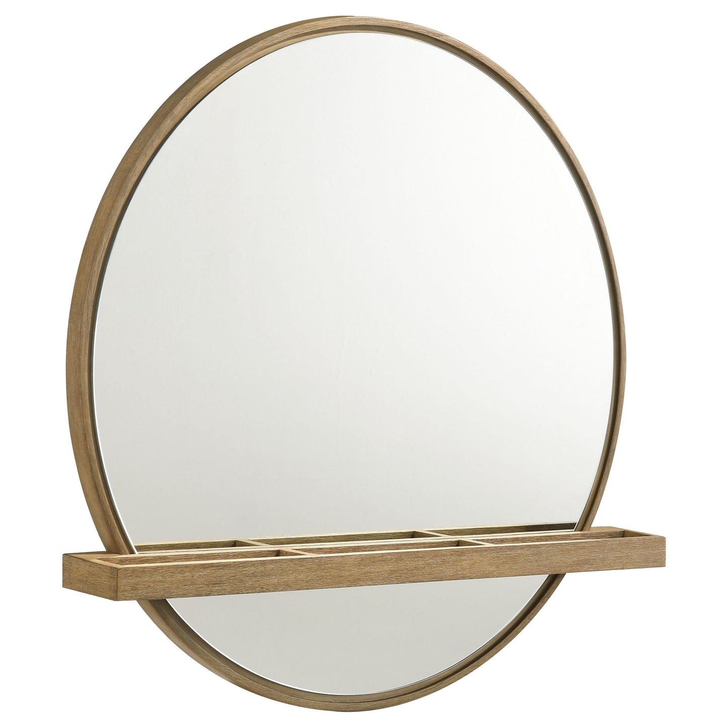 Arini Vanity Mirror - Natural