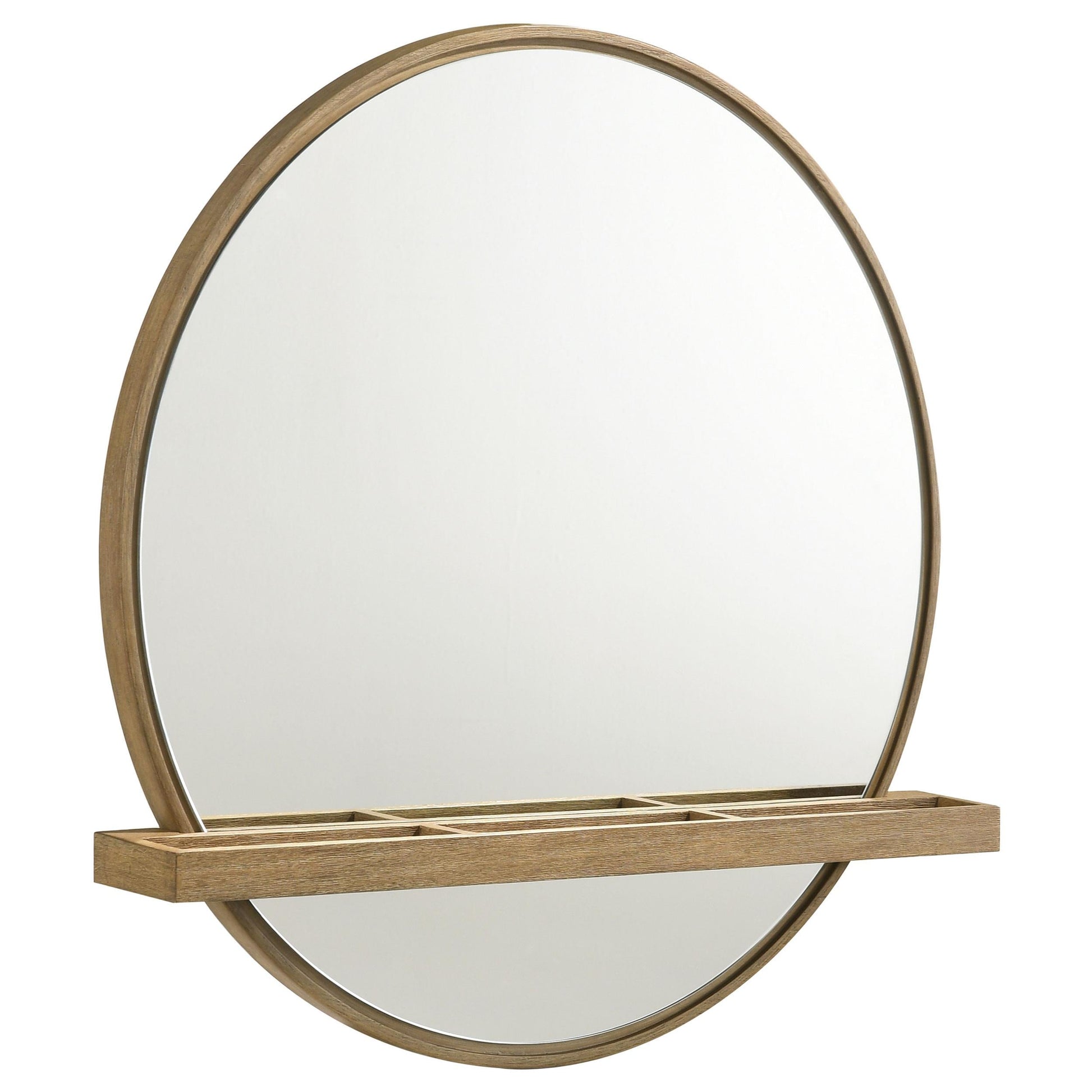 Arini Vanity Mirror - Natural