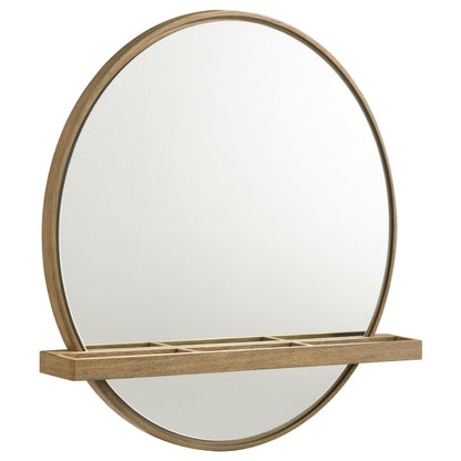 Arini Vanity Mirror - Natural