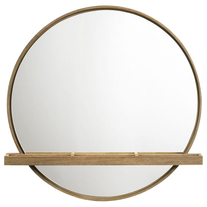 Arini Vanity Mirror - Natural