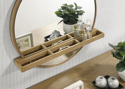 Arini Vanity Mirror - Natural