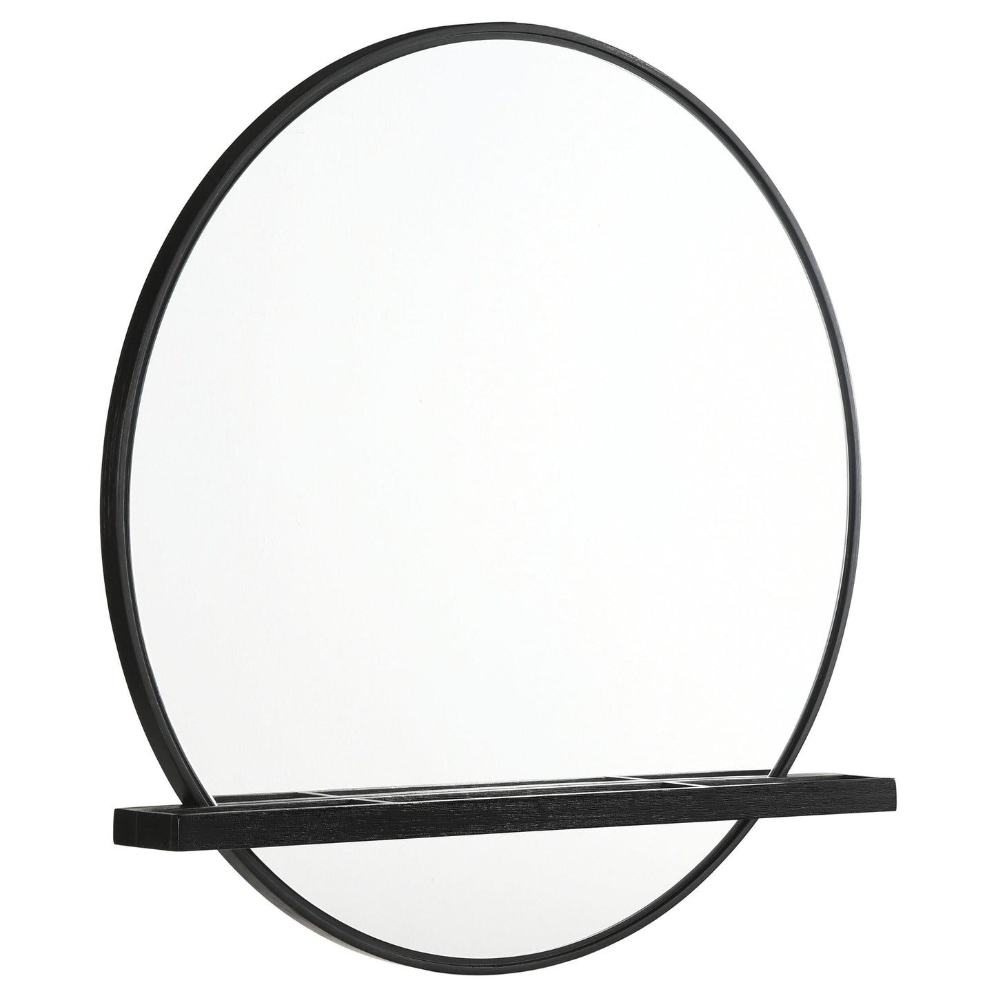 Arini Dresser Mirror - Black