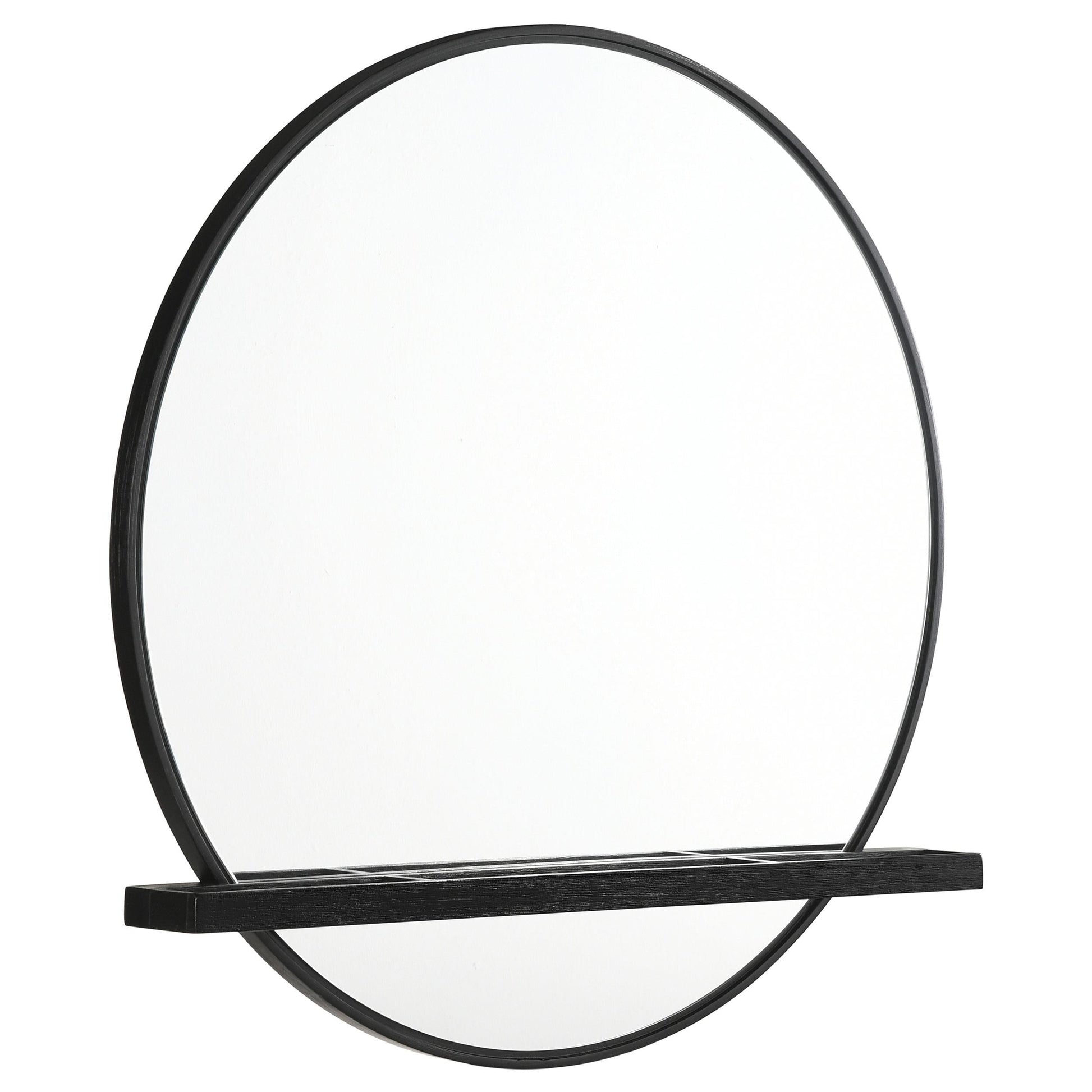 Arini Dresser Mirror - Black