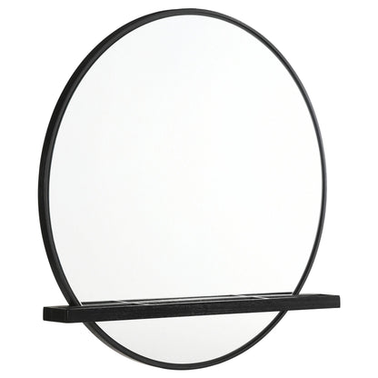 Arini Dresser Mirror - Black