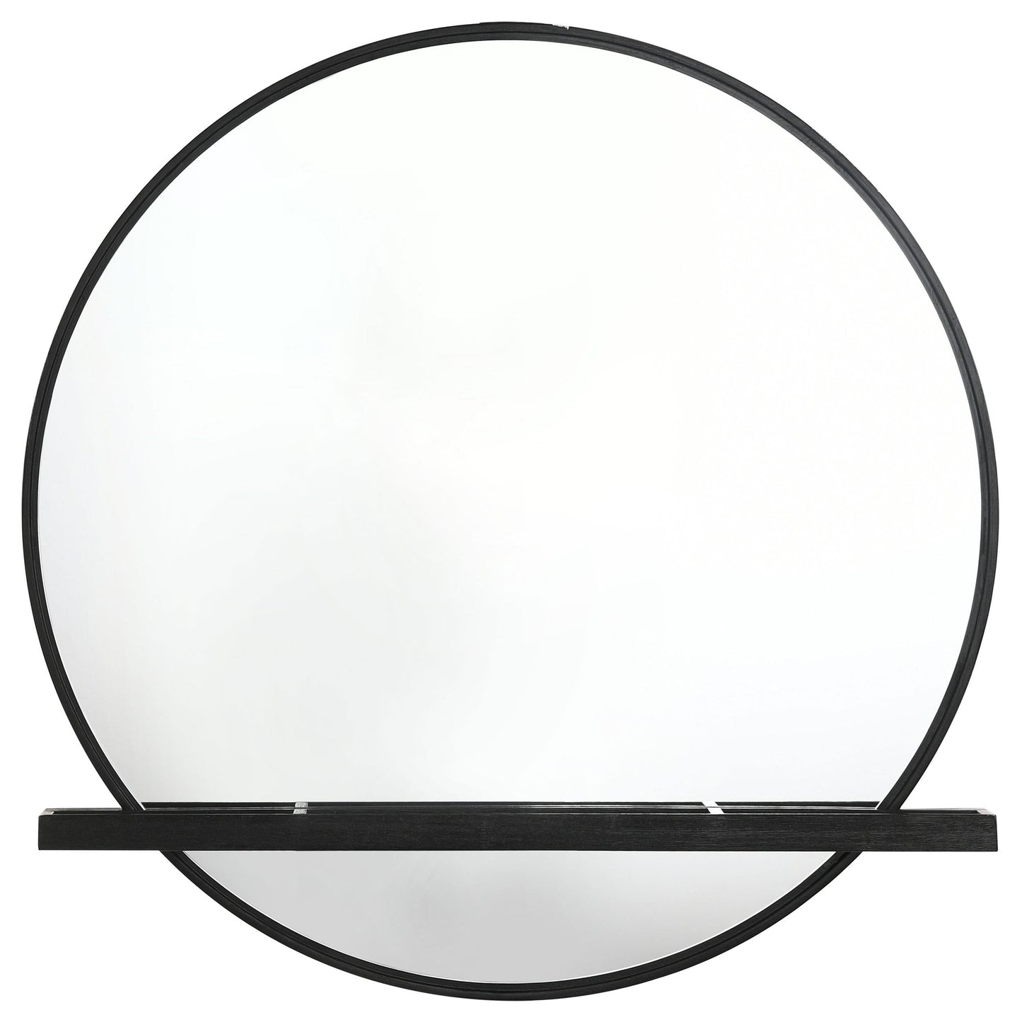 Arini Dresser Mirror - Black