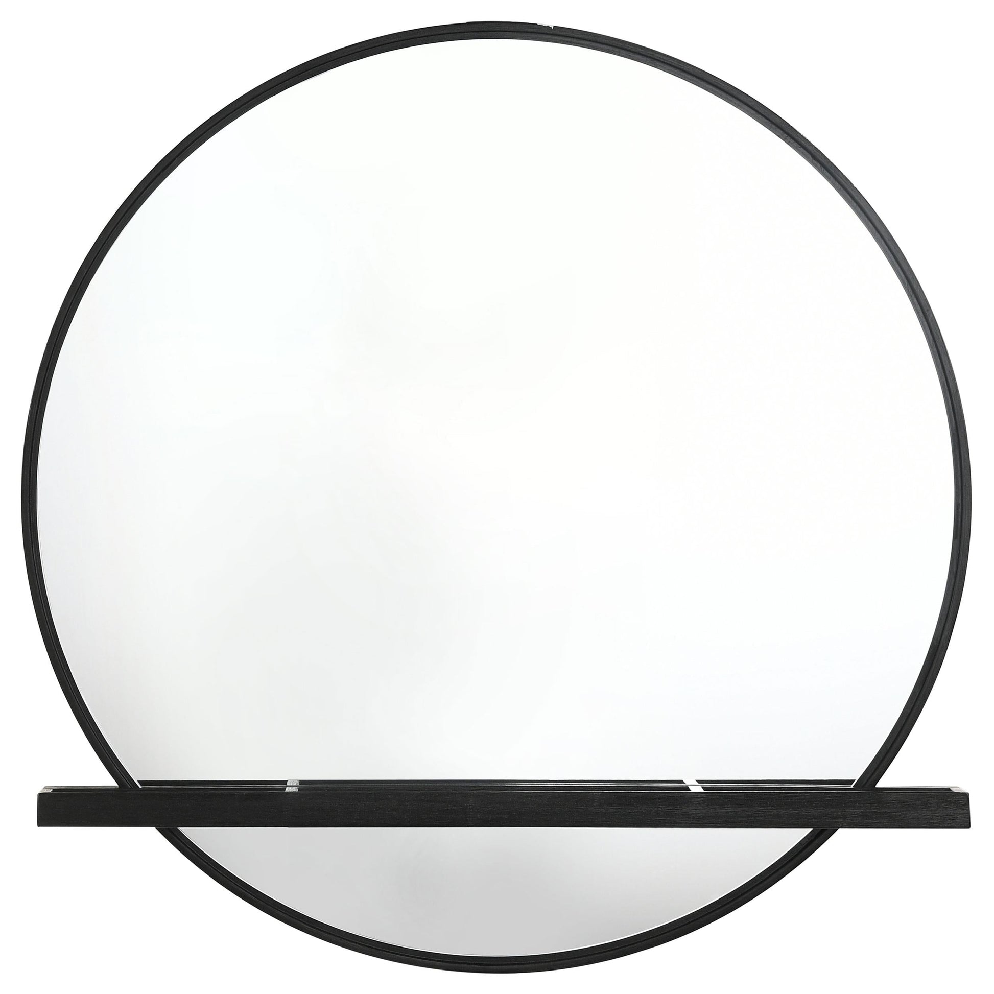 Arini Dresser Mirror - Black