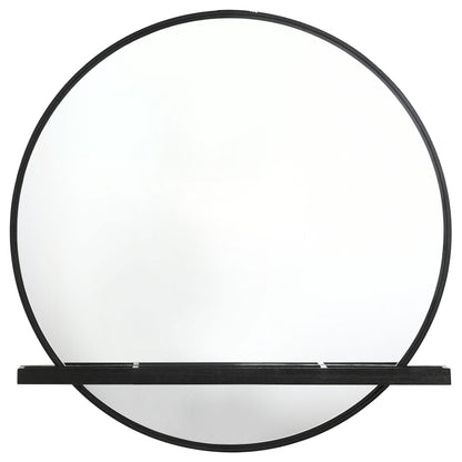 Arini Dresser Mirror - Black