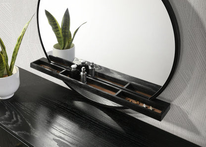 Arini Dresser Mirror - Black