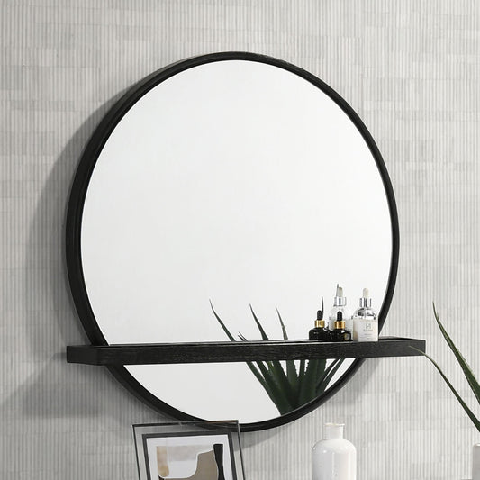 Arini Vanity Mirror - Black