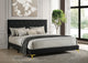 Kendall E King Bed - Black