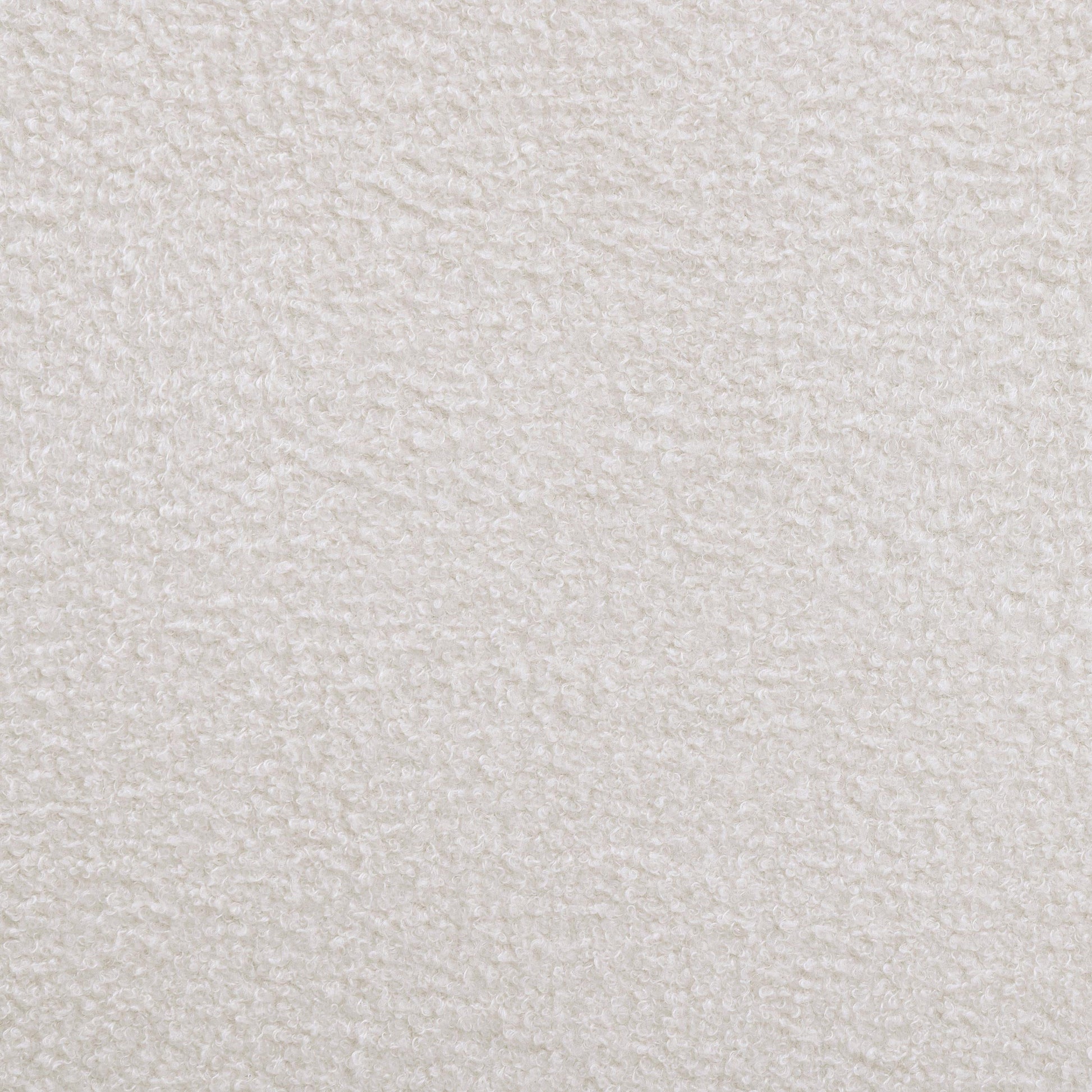 Anastasia Bed in Pearl White