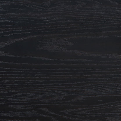 Celina Dresser Mirror in Black - Coaster Furniture