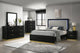 Caraway 5-Piece Set in Black