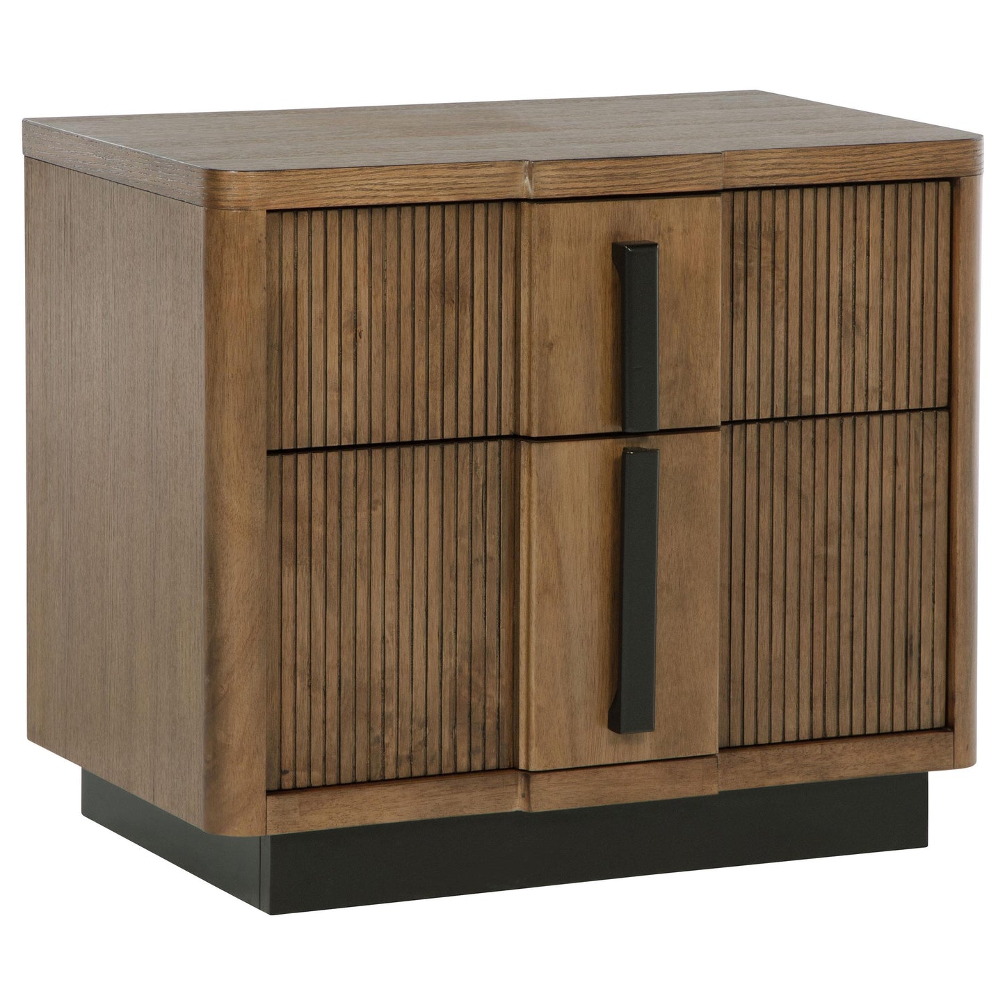 Terrace 4-Piece Set in Ash Brown