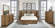 Terrace 6-Piece Set in Ash Brown