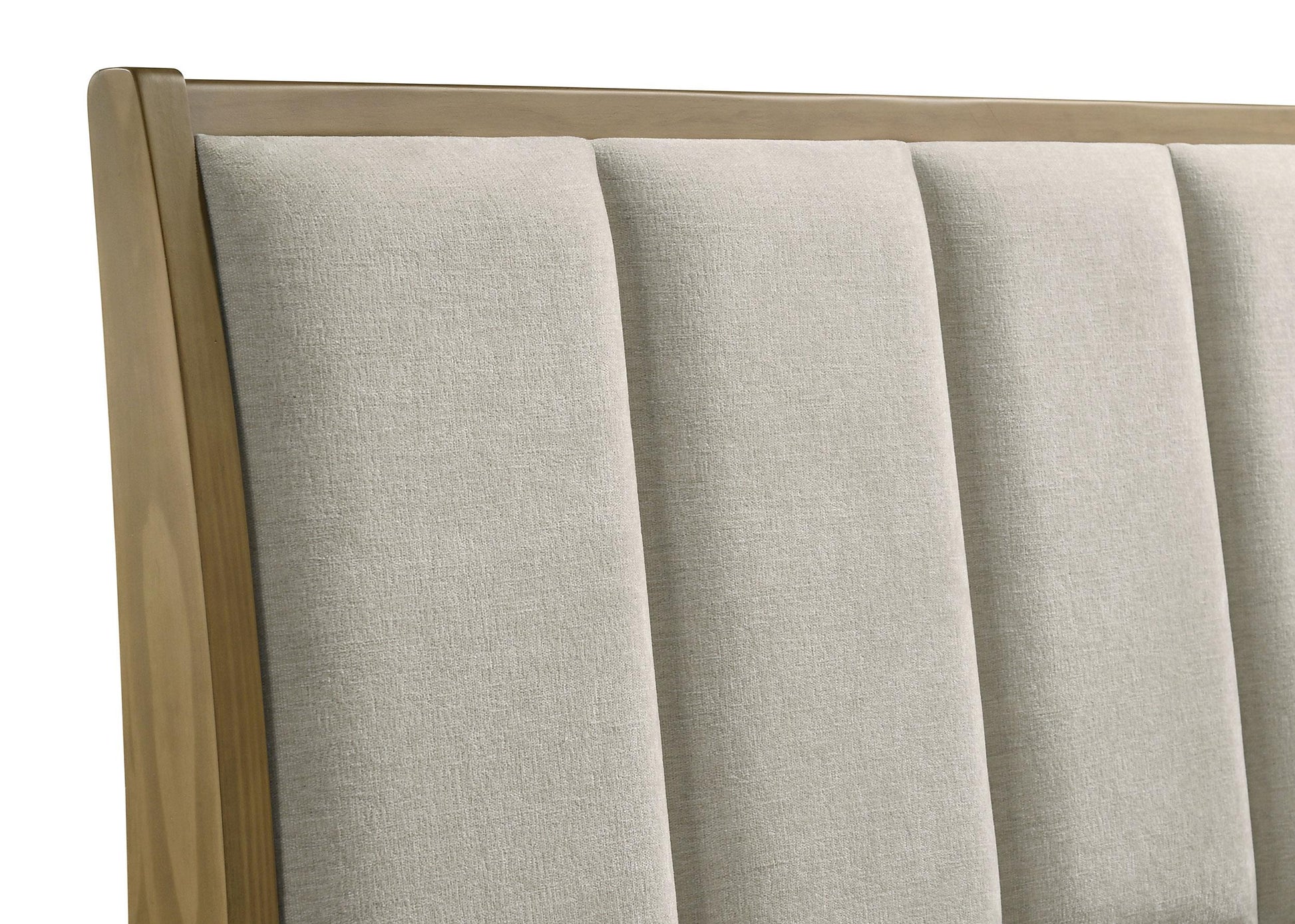 Granada Bed in Natural Pine