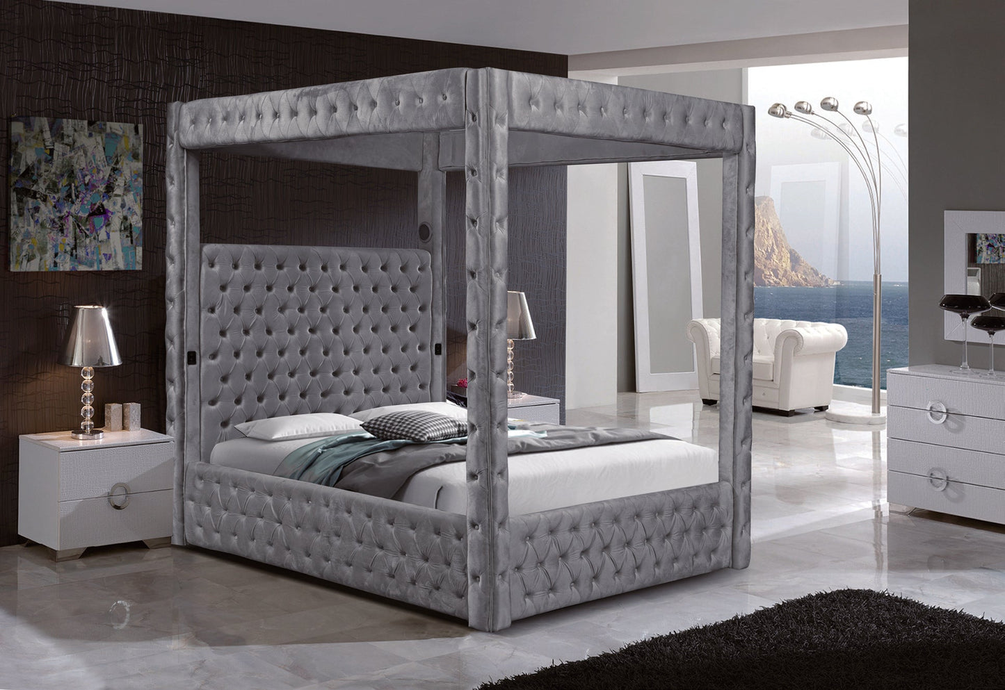 Lauren B13 Bed