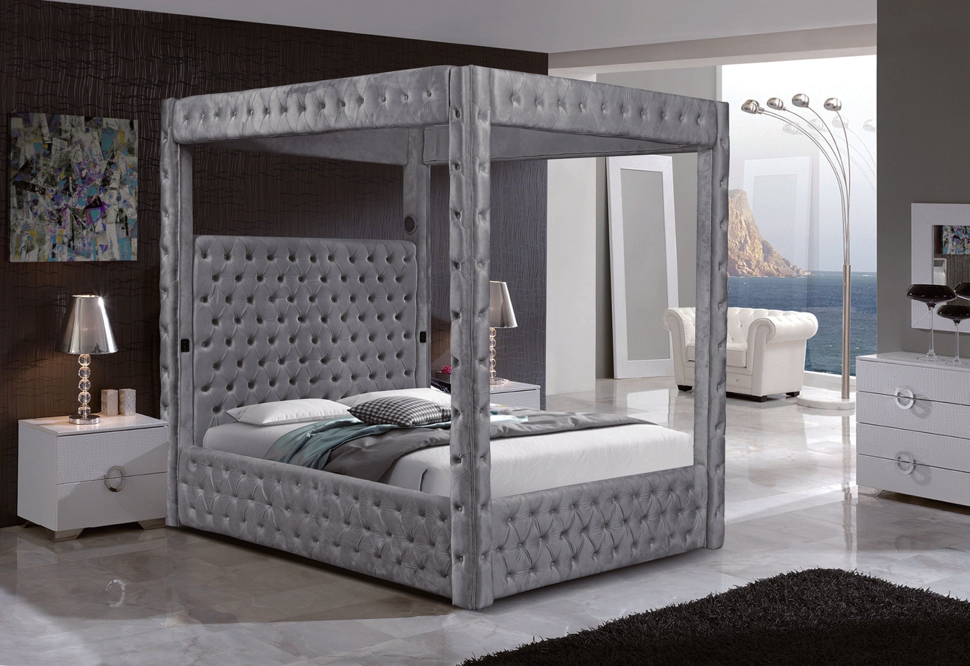 Lauren B13 Bed