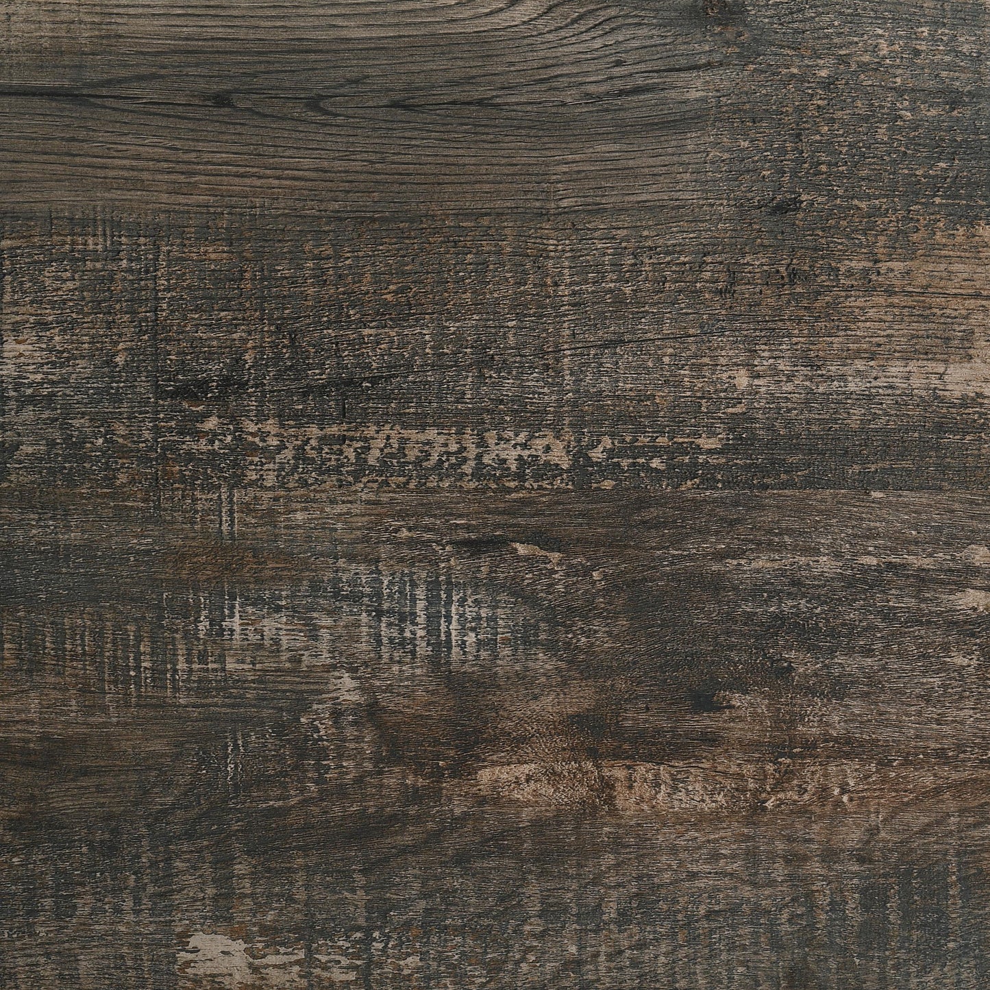 Kaywood Bed in Weathered Brown