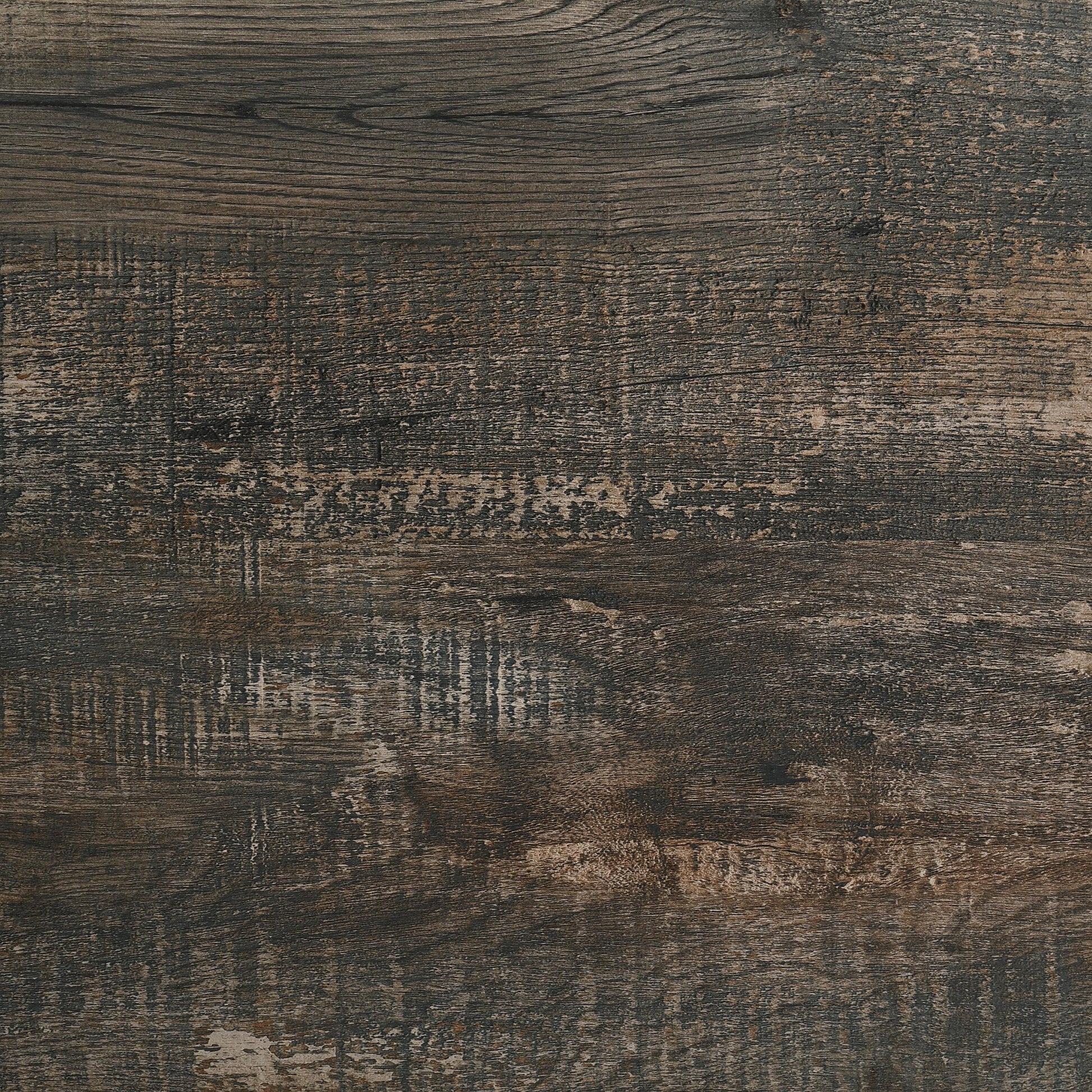 Kaywood Bed in Weathered Brown